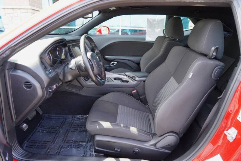 2023 Dodge Challenger R/T