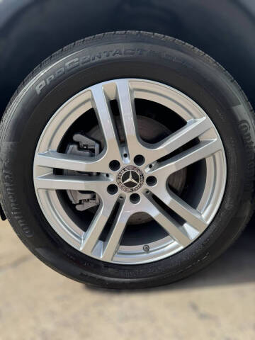 2022 Mercedes-Benz GLA GLA 250 4MATIC