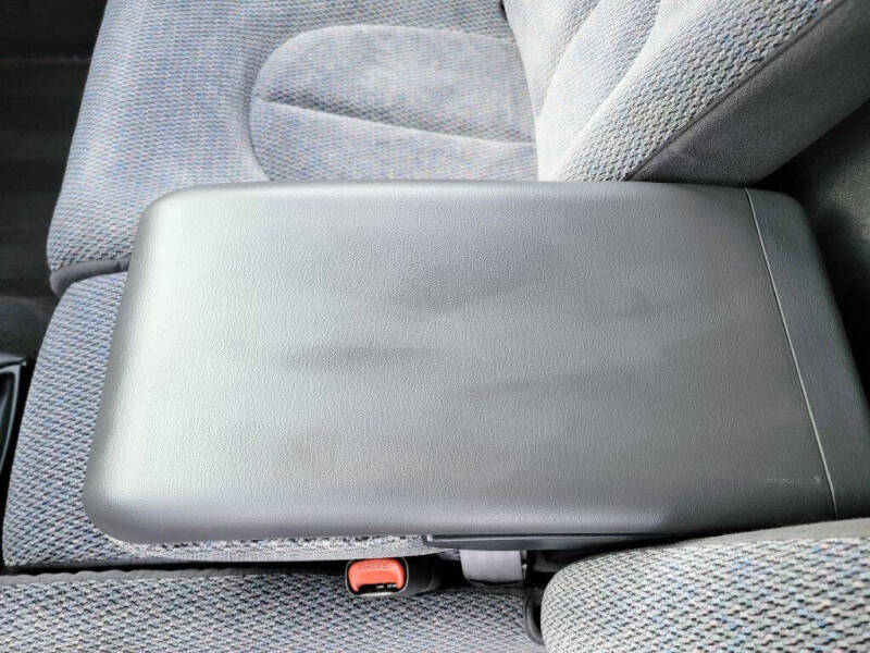 1999 Dodge Dakota