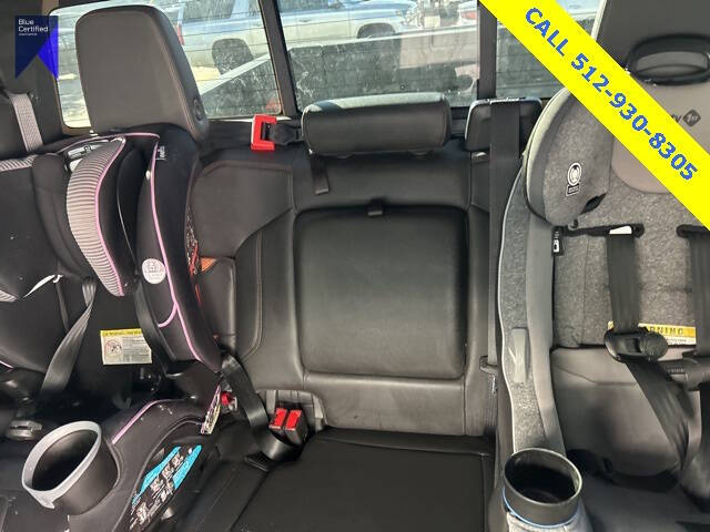 2022 GMC Sierra 1500 Limited