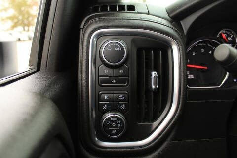 2022 Chevrolet Silverado 3500HD