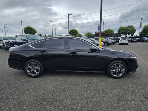 2023 Honda Accord