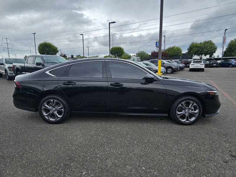 2023 Honda Accord