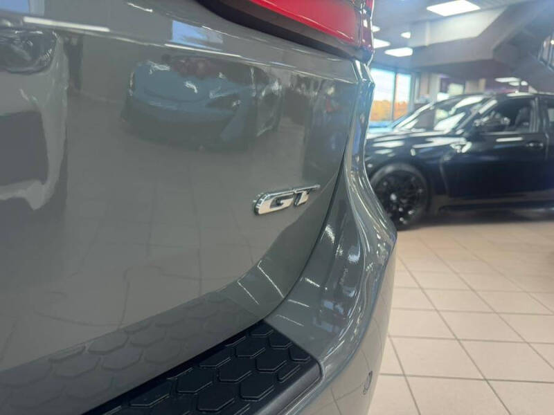 2023 Dodge Durango GT Premium