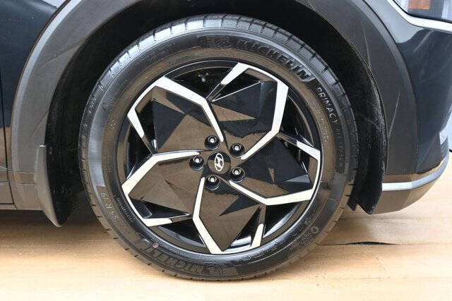 2024 Hyundai Ioniq 5 SE