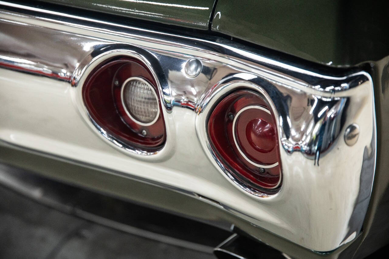 1971 Chevrolet Chevelle 52
