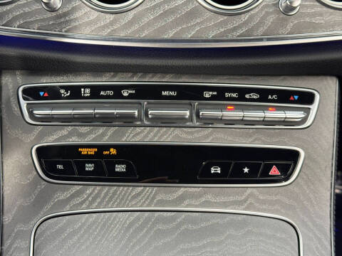 2021 Mercedes-Benz E-Class E 350