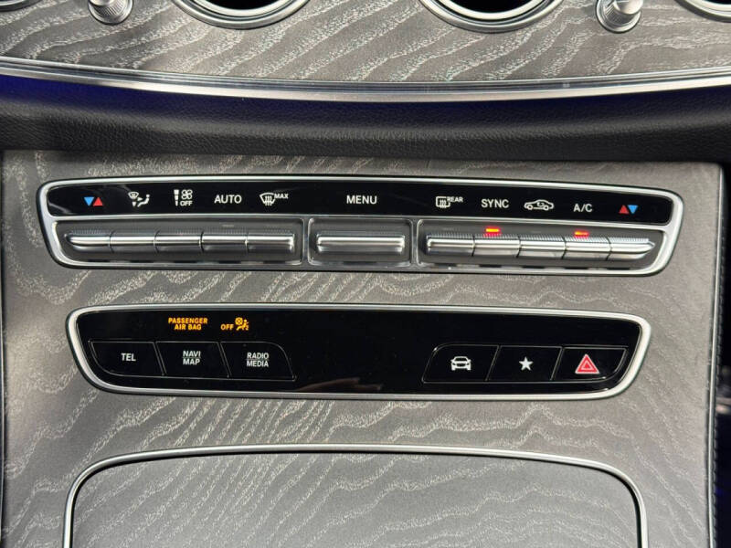 2021 Mercedes-Benz E-Class E 350