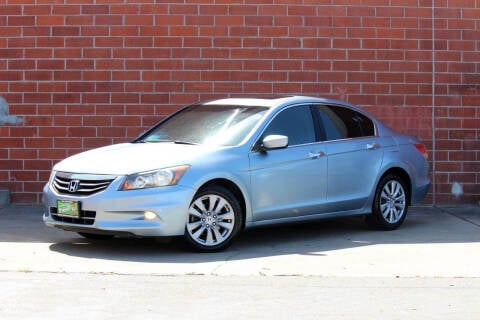 2011 Honda Accord for sale at Prestige Motors in Sacramento CA