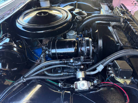 1959 Cadillac DeVille