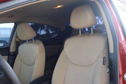 2011 Hyundai Elantra