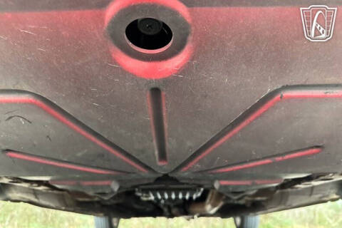 1990 Mazda MX-5 Miata