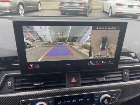 2023 Audi RS 5 2.9T quattro