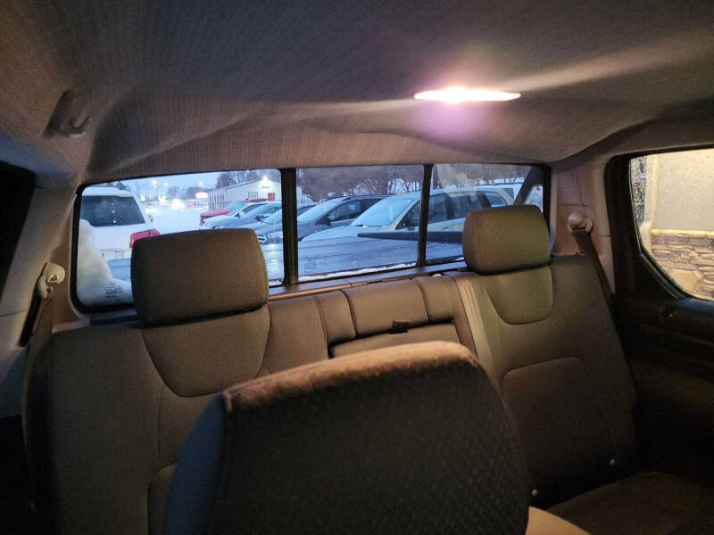 2009 Honda Ridgeline RT