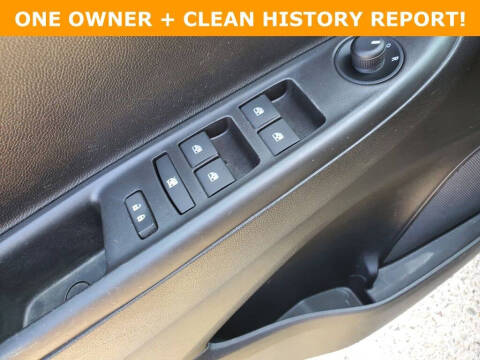 2019 Chevrolet Spark 1LT CVT