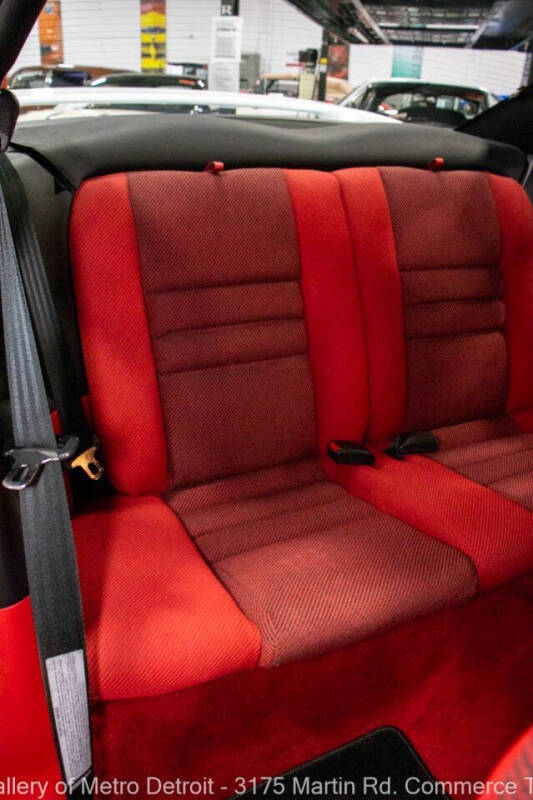 1994 Ford Mustang GT