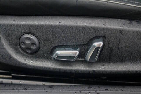 2014 Audi RS 5 quattro