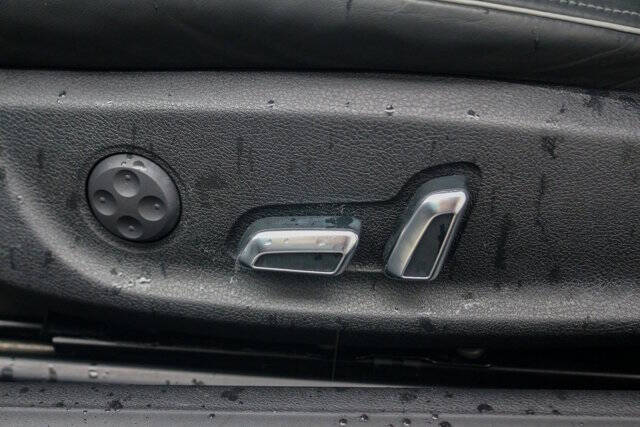 2014 Audi RS 5 quattro