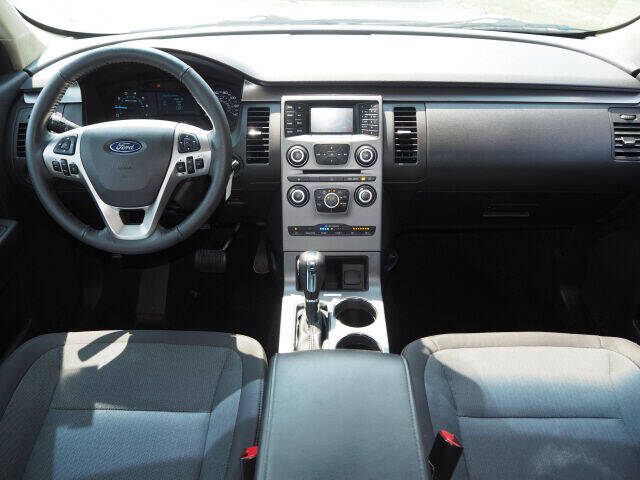 2019 Ford Flex SE