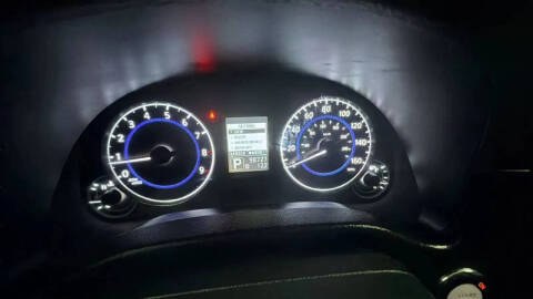 2012 Infiniti G37 Coupe