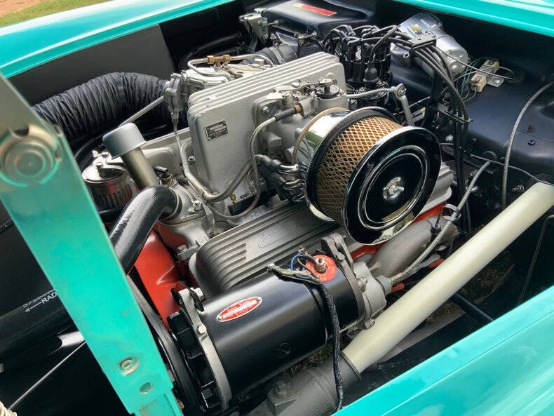 1957 Chevrolet Corvette