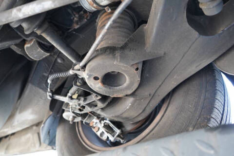 1997 Bentley Brooklands