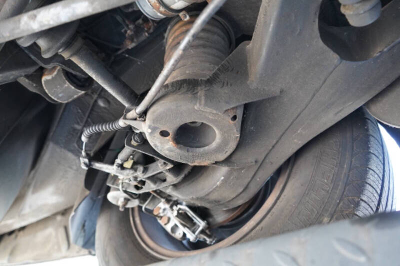 1997 Bentley Brooklands