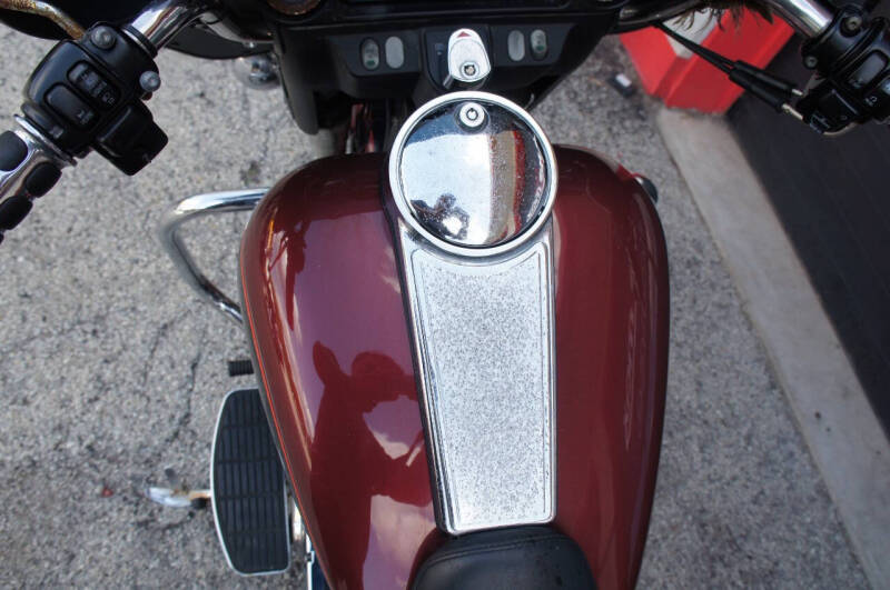 2002 Harley-Davidson Electra Glide Classic