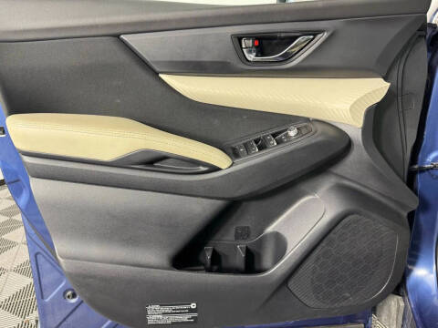 2021 Subaru Ascent Premium 7-Passenger