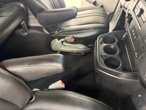 2016 Chevrolet Express LT 3500