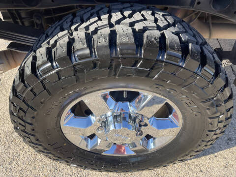 2016 GMC Sierra 2500HD SLT