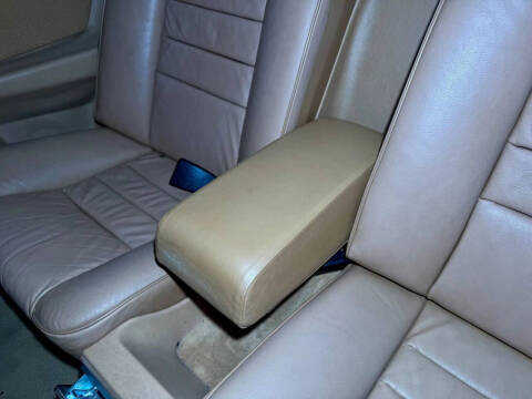 1982 Mercedes-Benz 380-Class 380 SEC