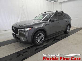 2024 Mazda CX-90 3.3 Turbo Preferred Plus