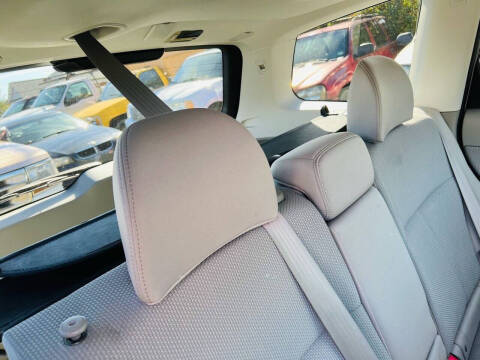 2011 Subaru Forester 2.5X Premium