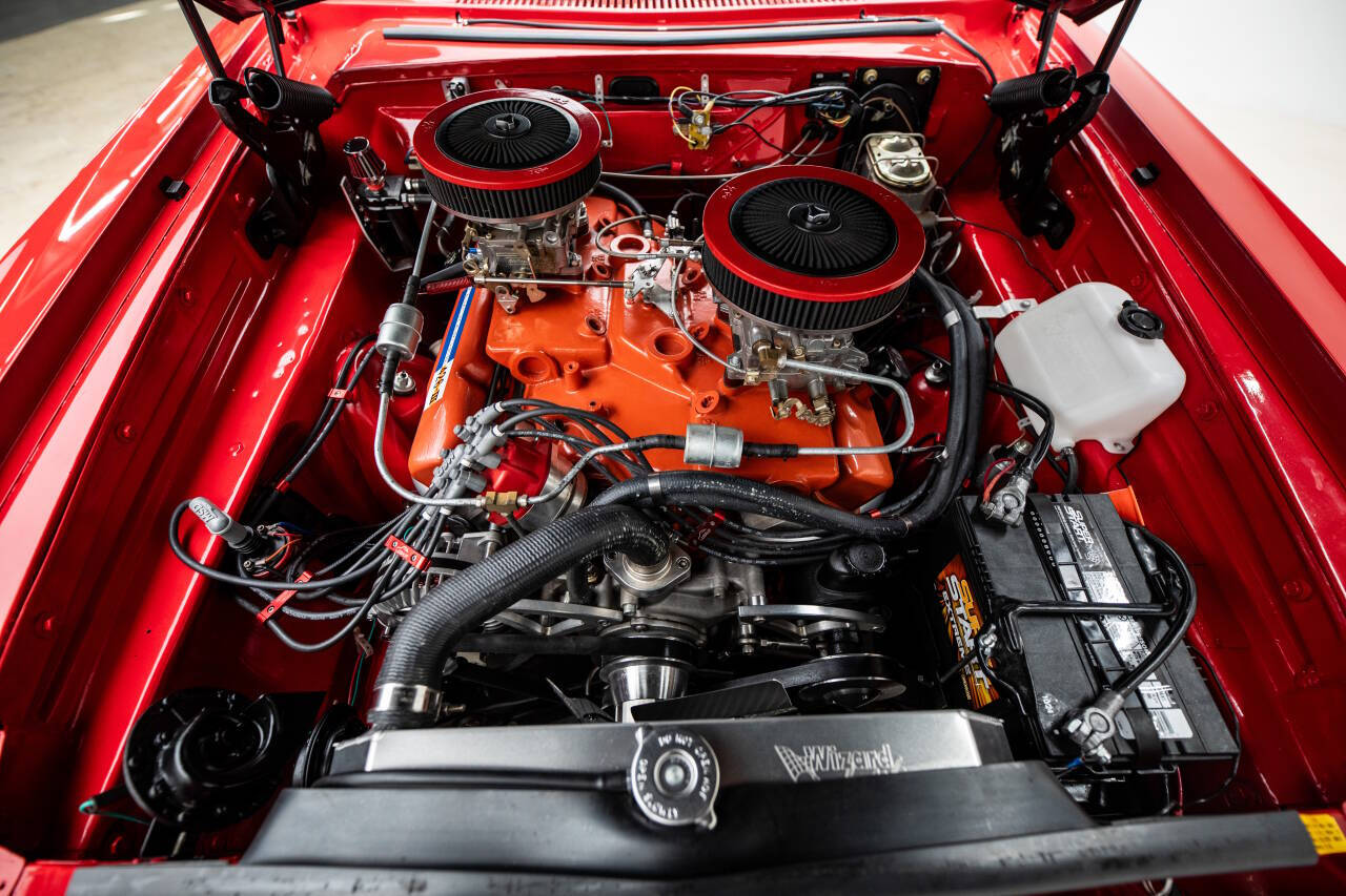 1965 Dodge Coronet 112