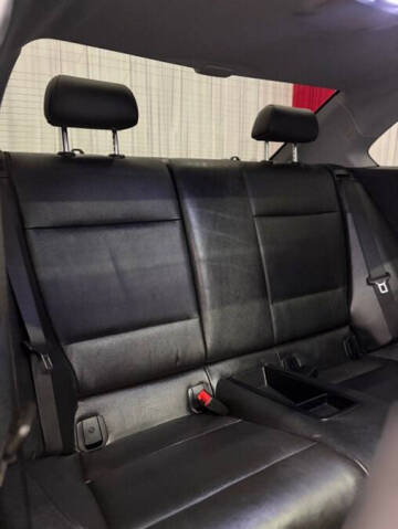 2012 BMW 1 Series 128i