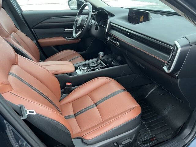 2023 Mazda CX-50 2.5 Turbo Premium