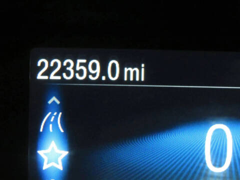 2023 Ford Transit Connect XL