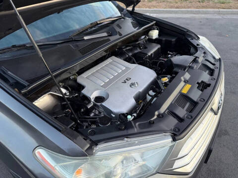 2013 Toyota Highlander