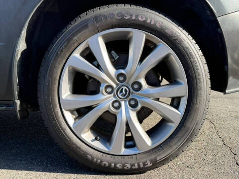 2023 Mazda CX-30 2.5 S Preferred