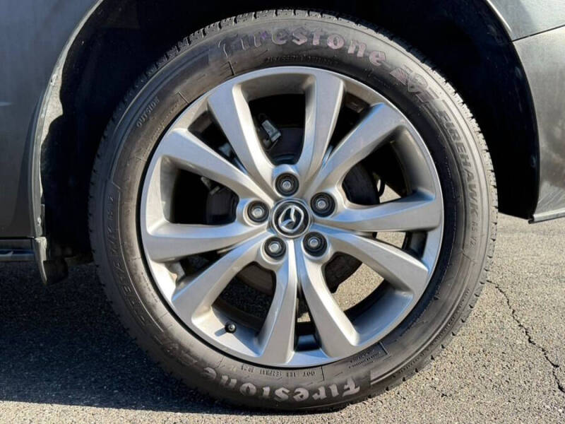 2023 Mazda CX-30 2.5 S Preferred