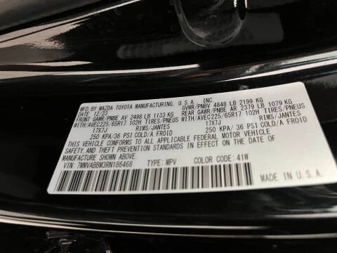 2024 Mazda CX-50 2.5 S Preferred