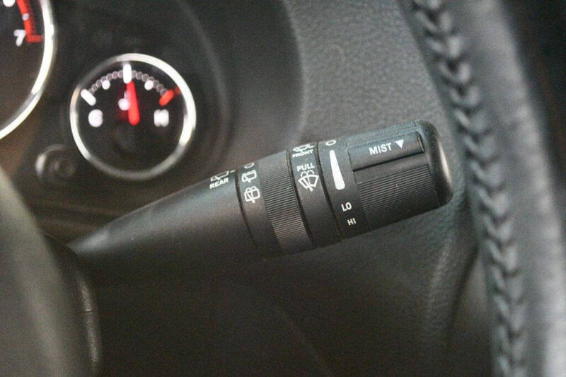 2015 Jeep Wrangler Unlimited