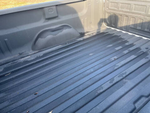 2017 Chevrolet Silverado 1500 LT Z71