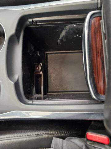 2014 Acura MDX SH-AWD w/Tech