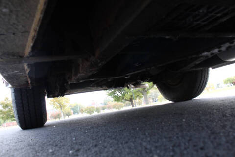 1950 Bentley Mark VI