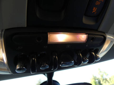 2015 MINI Hardtop 2 Door Cooper S