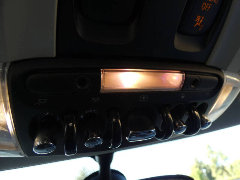 2015 MINI Hardtop 2 Door Cooper S