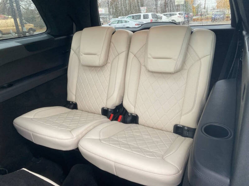 2013 Mercedes-Benz GL-Class GL 550 4MATIC