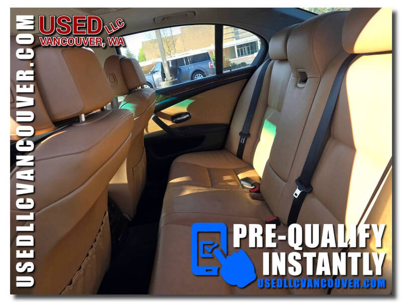 2008 BMW 5 Series 528i